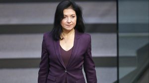 VDA empört sich über Reiches Äußerungen zur Nexperia-Krise VDA empört sich über Reiches Äußerungen zur Nexperia-Krise