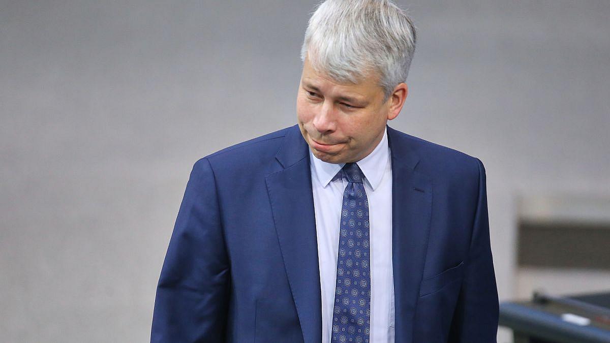 Bilger fordert Kompromissbereitschaft in Berlin