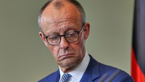 Forsa-Umfrage: Geringe Zustimmung für Merz als Kanzlerkandidat Forsa-Umfrage: Geringe Zustimmung für Merz als Kanzlerkandidat