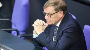 Bolivien: Wadephul setzt auf neuen Aufschwung unter Präsident Paz