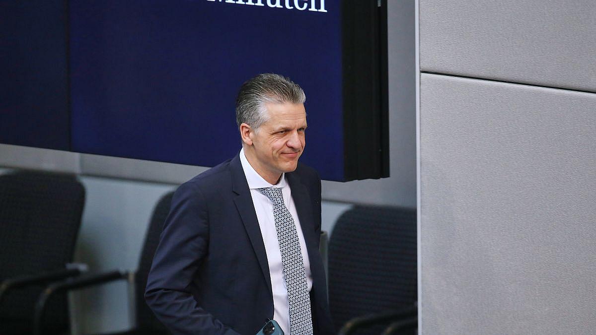 Kanzleramtsminister Frei rechnet in Rheinischer Post mit steigender Beliebtheit der schwarz-roten Koalition