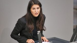 CDU-Politikerin kritisiert Protest bei Integrationspreis-Verleihung in Berlin