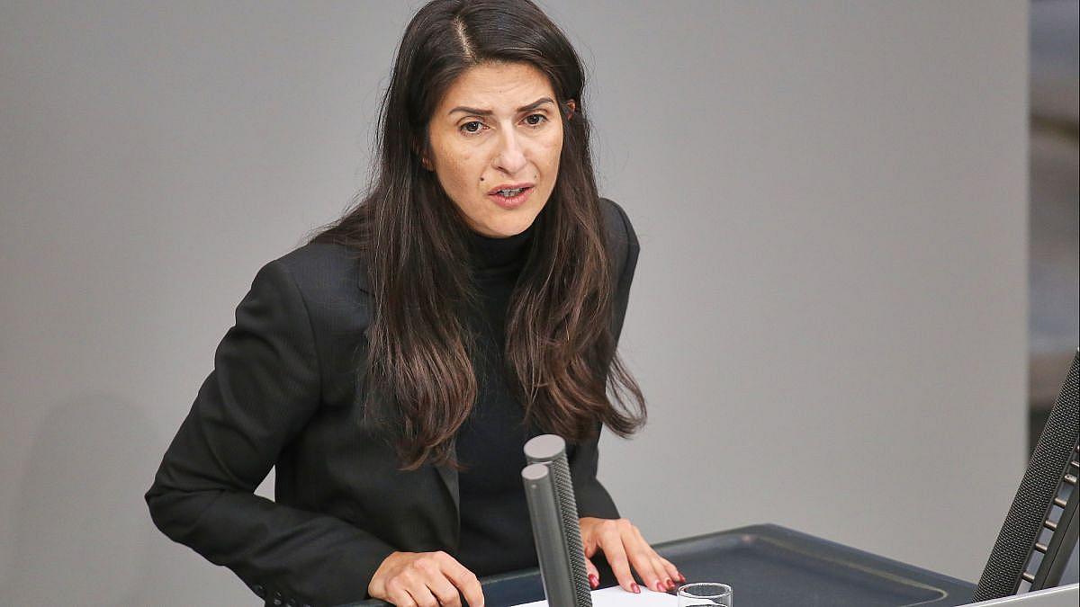 CDU-Politikerin kritisiert Protest bei Integrationspreis-Verleihung in Berlin