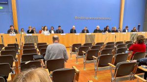 Bundesregierung reagiert auf Appell von Afghanen aus Pakistan