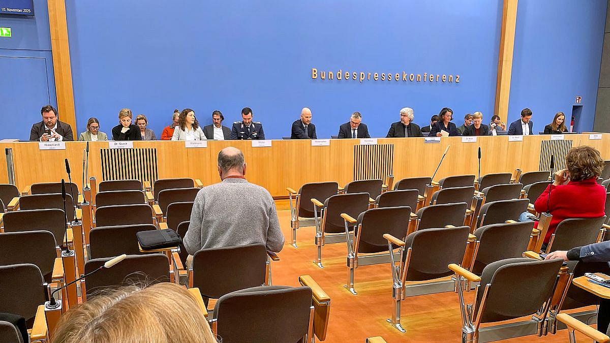 Bundesregierung reagiert auf Appell von Afghanen aus Pakistan