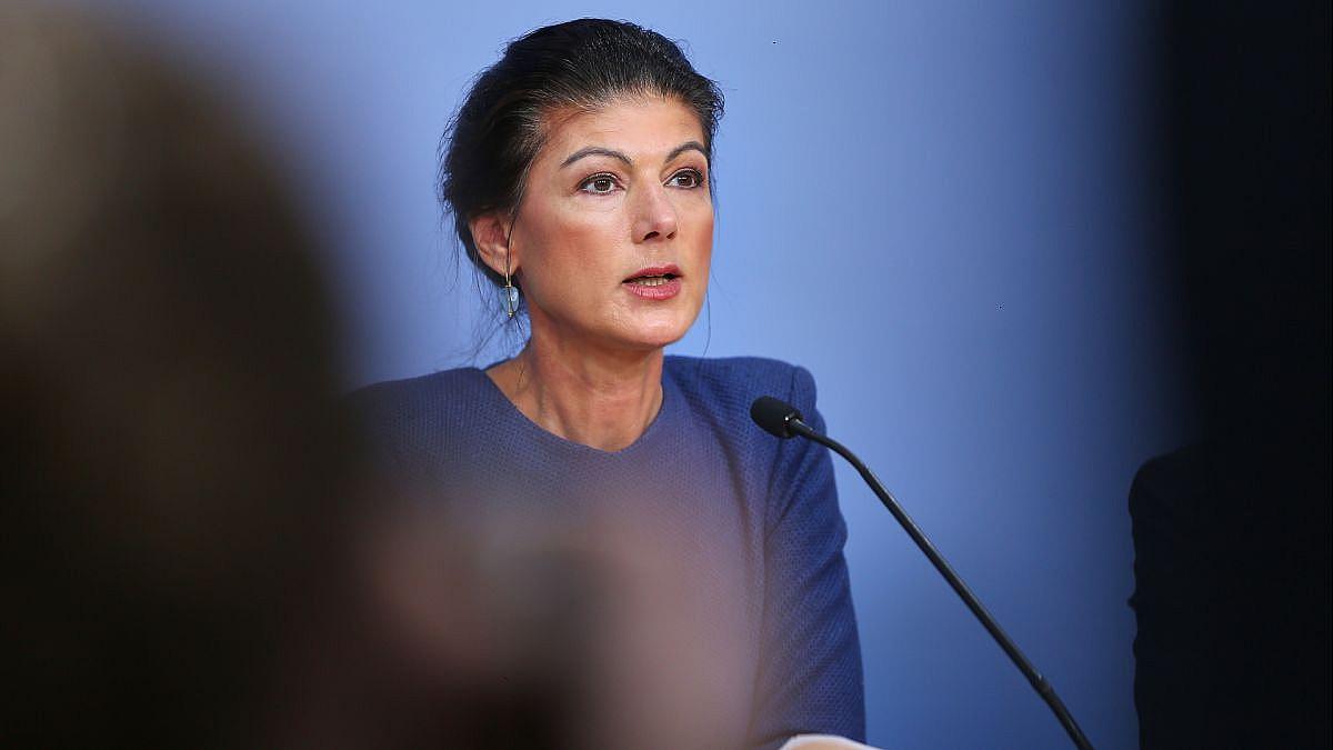 Wagenknecht schlägt Expertenregierung für Landesebene vor