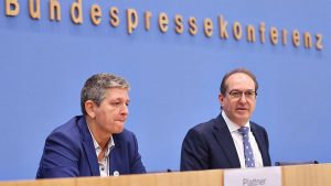 BSI-Bericht: Cybersicherheit in Deutschland weiterhin angespannt