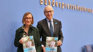 Unicef-Bericht in Deutschland: Kinder aus armen Familien weiterhin abgehängt Unicef-Bericht in Deutschland: Kinder aus armen Familien weiterhin abgehängt