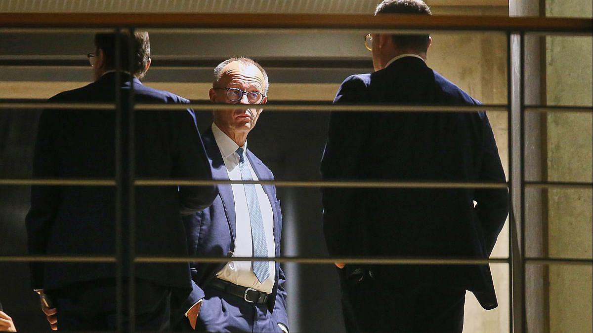 Dobrindt fordert bessere Kooperationskultur in Berlin