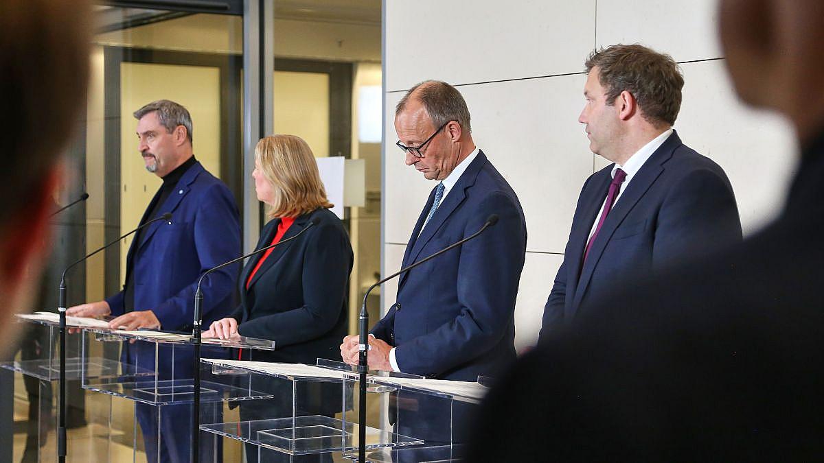 Ulrike Malmendier: Wirtschaftsweise fordert mehr Wachstum nach Koalitionsausschuss