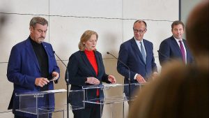 Politik reagiert auf Forderungen: Einigung im Koalitionsausschuss stärkt Luftverkehr in Deutschland Politik reagiert auf Forderungen: Einigung im Koalitionsausschuss stärkt Luftverkehr in Deutschland