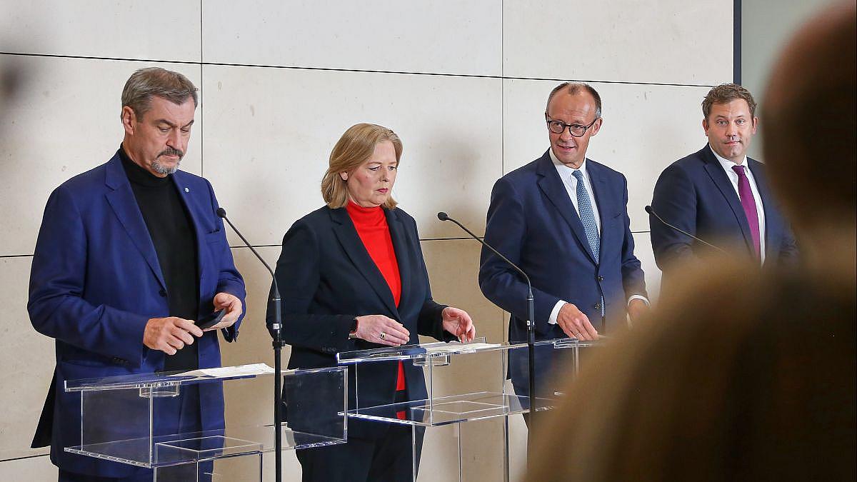 Politik reagiert auf Forderungen: Einigung im Koalitionsausschuss stärkt Luftverkehr in Deutschland