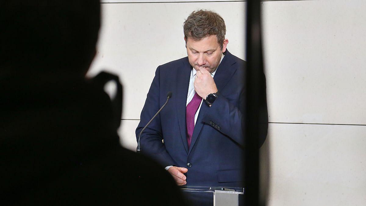 Berlin: Grüne kritisieren China-Reise von Klingbeil