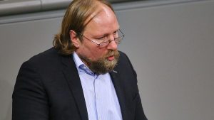 G20-Gipfel in Südafrika: Hofreiter fordert Merz zu Brasilienerklärung auf