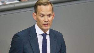 Hendrik Streeck fordert Paradigmenwechsel im Gesundheitssystem Hendrik Streeck fordert Paradigmenwechsel im Gesundheitssystem