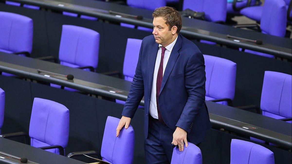 Klingbeil kritisiert Spekulationen über Minderheitsregierung in Berlin