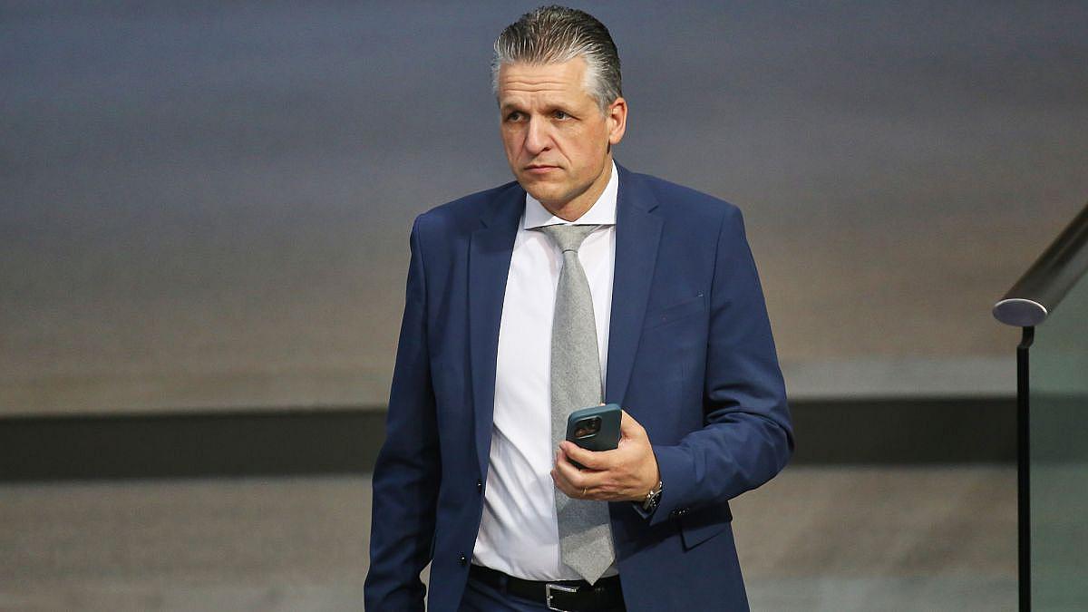 Berlin: Frei zweifelt an vermeintlichem US-Friedensplan für Ukraine