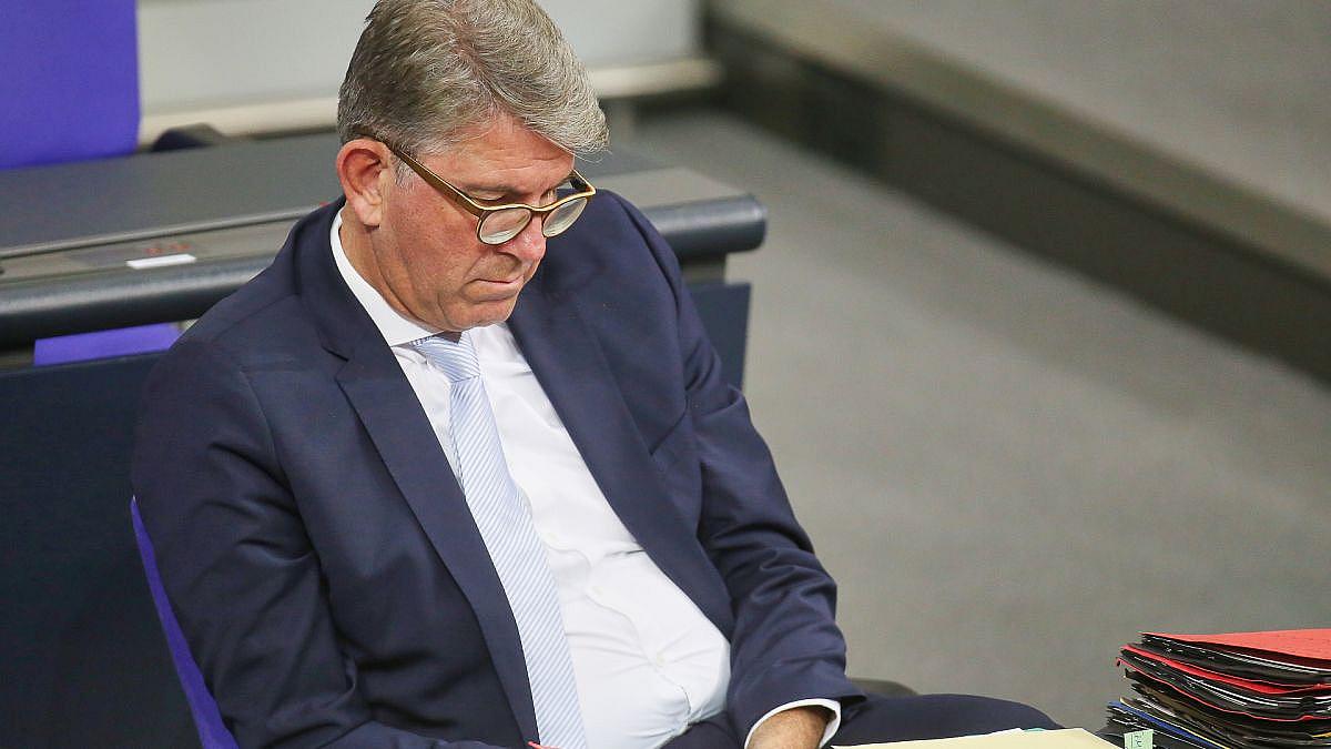 Kritik an Kulturstaatsminister Weimer verschärft sich
