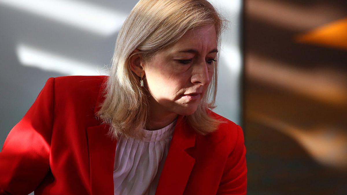 Ministerin Warken erwägt höhere Zuzahlungen bei Rheinischer Post-Veranstaltung