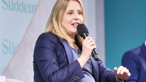 Berlin: Bauministerin sieht Trendwende bei Baugenehmigungen Berlin: Bauministerin sieht Trendwende bei Baugenehmigungen