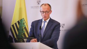 Magdeburg: Merz fordert Sicherheits-Standards für Weihnachtsmärkte Magdeburg: Merz fordert Sicherheits-Standards für Weihnachtsmärkte