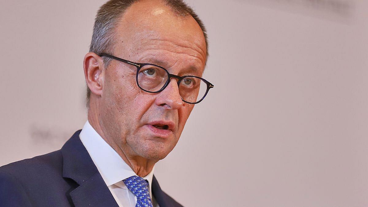SPD kritisiert Merz‘ Aussagen aus Belém