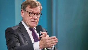 Wadephul fordert in Brüssel Gaza-Fokus beibehalten