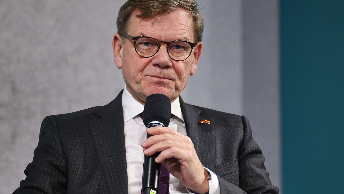 Wadephul telefoniert mit US-Sondergesandten über Ukraine