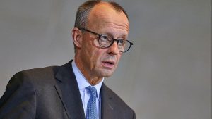 Merz und Tusk beraten Sabotage in Polen