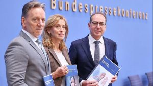 Berlin: Gewalt gegen Frauen und Mädchen steigt weiter an