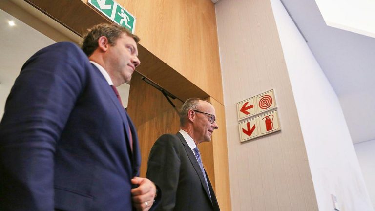 Bundesregierung: Deutliche Skepsis in Deutschland Bundesregierung: Deutliche Skepsis in Deutschland