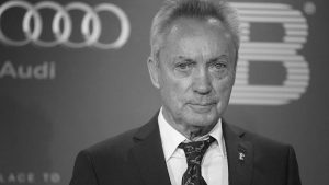 Hollywood trauert: Udo Kier im Alter von 81 Jahren gestorben