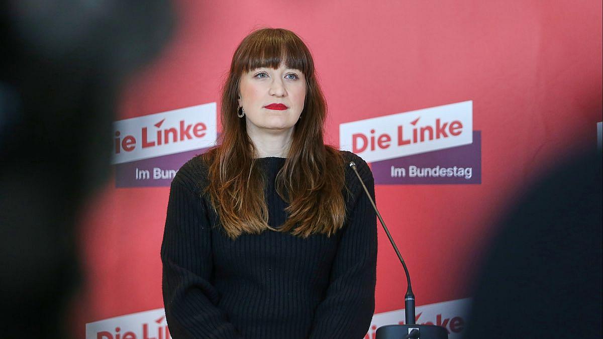 Bundestag: Linke noch unentschlossen bei Rentenpaket