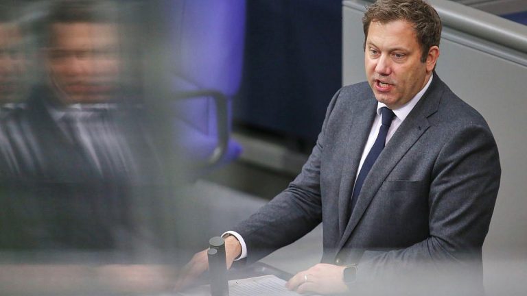 Bundestag: Haushaltswoche für Etat 2026 hat begonnen Bundestag: Haushaltswoche für Etat 2026 hat begonnen