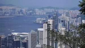 Großbrand in Hongkong fordert viele Tote und Vermisste Großbrand in Hongkong fordert viele Tote und Vermisste