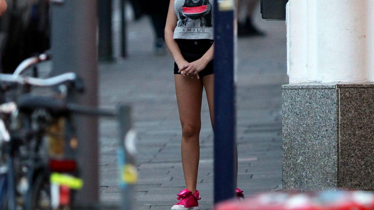 Grünen-Vize Misbah Khan fordert Mitsprache von Sexarbeitern