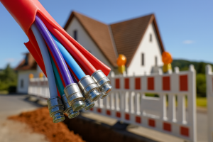 16,6 Millionen Euro für Glasfaser: Diese Orte in Baden-Württemberg erhalten jetzt schnelles Internet 16,6 Millionen Euro für Glasfaser: Diese Orte in Baden-Württemberg erhalten jetzt schnelles Internet