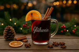 Glühwein ohne Alkohol für Kinder und Schwangere: wirklich geeignet?