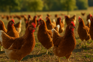 Vogelgrippe-Alarm im Raum Heilbronn – Geflügel muss in den Stall! Experten warnen vor Ausbreitung im ganzen Land Vogelgrippe-Alarm im Raum Heilbronn – Geflügel muss in den Stall! Experten warnen vor Ausbreitung im ganzen Land