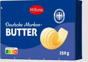 LIDL zieht nach! Preiskrieg um Butter erreicht nächste Stufe LIDL zieht nach! Preiskrieg um Butter erreicht nächste Stufe