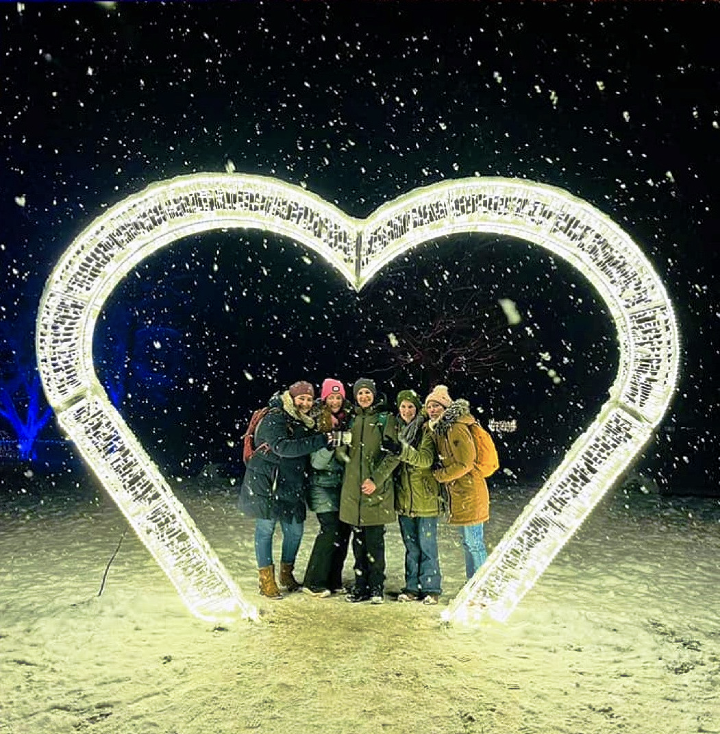 Fürstliches Winterleuchten in Bad Waldsee: Was das Event im Südwesten so besonders macht 1 Fürstliches Winterleuchten in Bad Waldsee: Was das Event im Südwesten so besonders macht image 19