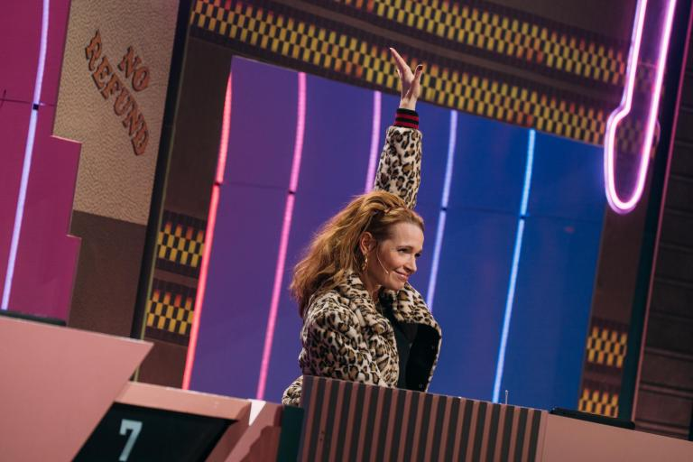 Olli Schulz übernimmt heute bei "Wer stiehlt mir die Show?" – und macht daraus sein ganz eigenes Chaos 1 Olli Schulz übernimmt heute bei "Wer stiehlt mir die Show?" – und macht daraus sein ganz eigenes Chaos image 25