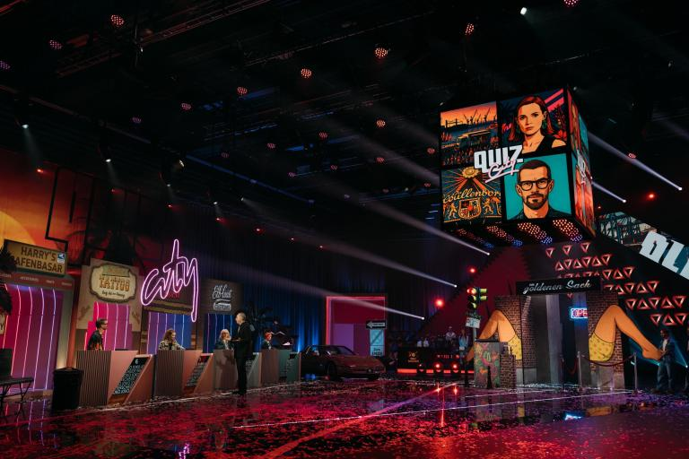 Olli Schulz übernimmt heute bei "Wer stiehlt mir die Show?" – und macht daraus sein ganz eigenes Chaos 2 Olli Schulz übernimmt heute bei "Wer stiehlt mir die Show?" – und macht daraus sein ganz eigenes Chaos image 26