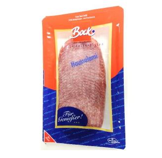 E.-coli in Haussalami entdeckt: Rewe & Edeka nehmen Produkt sofort aus dem Verkauf image 35