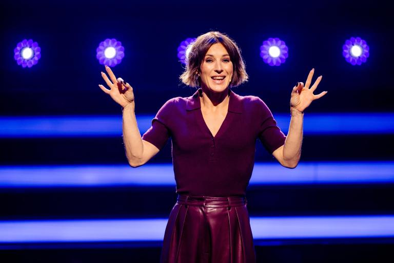 Joko gegen Klaas – „Das Duell um die Welt“: Die finale Weltreise startet heute mit Palina Rojinski, Dennis & Benni Wolter, Hazel Brugger und Knossi image 42