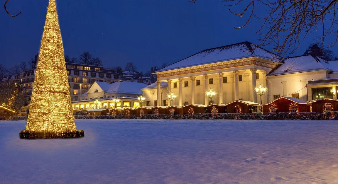 Magisch & einzigartig: 12 außergewöhnliche Weihnachtsmärkte in Baden-Württemberg, die 2025 verzaubern image 5