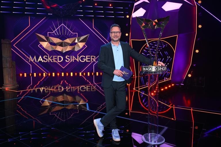 Start für „The Masked Singer“ 2025 heute: Neue Masken, neue Stars – Verona Pooth & Chris Tall auf der Jagd nach dem Geheimnis 1 Start für „The Masked Singer“ 2025 heute: Neue Masken, neue Stars – Verona Pooth & Chris Tall auf der Jagd nach dem Geheimnis image 6