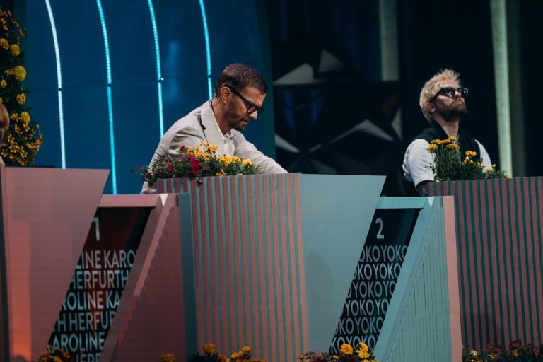 "Wer stiehlt Olli Dittrich die Show?": Heute wird’s wild bei Joko Winterscheidt – Herfurth, Schulz & ein Wildcard-Star fordern den neuen Quizmaster heraus image