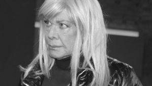 Ingrid van Bergen ist tot – Die Dschungelkönigin und Filmikone wurde 94 Jahre alt Ingrid van Bergen ist tot – Die Dschungelkönigin und Filmikone wurde 94 Jahre alt