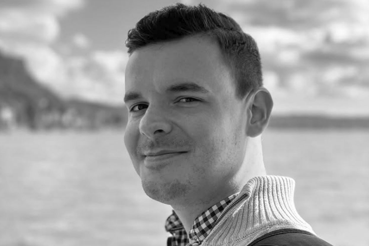 Schocknachricht: YouTube-Star Jan Zimmermann (†27) von ‚Gewitter im Kopf‘ tot in Wohnung gefunden